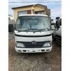 hino dutro 2011 CFJ9253439 image 17
