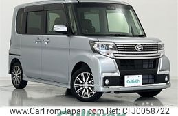 daihatsu tanto 2017 -DAIHATSU--Tanto DBA-LA600S--LA600S-0561454---DAIHATSU--Tanto DBA-LA600S--LA600S-0561454-