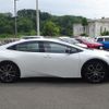 toyota prius 2023 -TOYOTA 【群馬 302ﾉ9424】--Prius MXWH60--4031853---TOYOTA 【群馬 302ﾉ9424】--Prius MXWH60--4031853- image 13