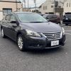 nissan sylphy 2013 -NISSAN--SYLPHY DBA-TB17--TB17-005052---NISSAN--SYLPHY DBA-TB17--TB17-005052- image 3