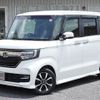 honda n-box 2017 -HONDA--N BOX DBA-JF3--JF3-1006942---HONDA--N BOX DBA-JF3--JF3-1006942- image 1