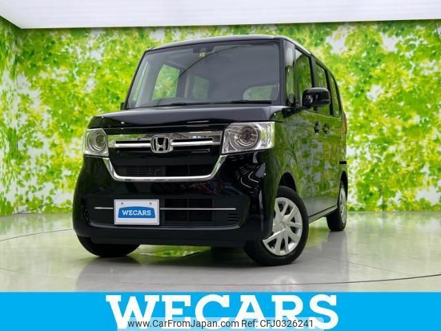 honda n-box 2023 quick_quick_6BA-JF4_JF4-1237651 image 1