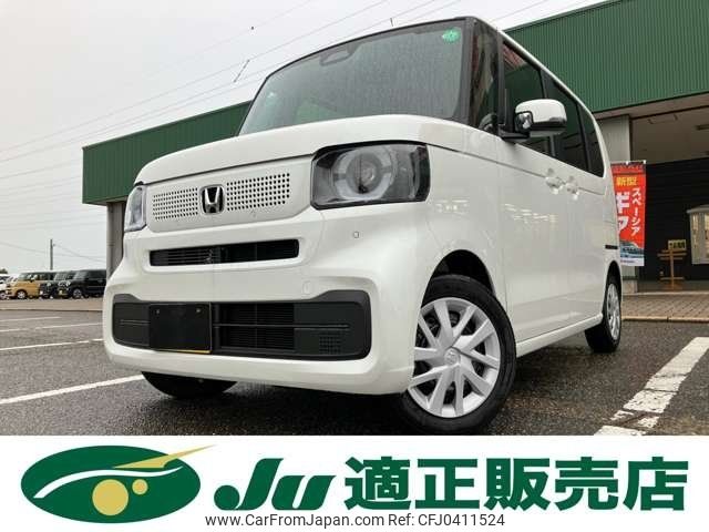 honda n-box 2024 -HONDA 【名変中 】--N BOX JF5--1104203---HONDA 【名変中 】--N BOX JF5--1104203- image 1