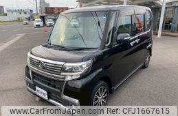 daihatsu tanto 2017 CFJ1667615