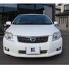 toyota corolla-axio 2010 -TOYOTA--Corolla Axio DBA-ZRE142--ZRE142-6016830---TOYOTA--Corolla Axio DBA-ZRE142--ZRE142-6016830- image 4