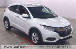 honda vezel 2019 -HONDA--VEZEL DBA-RU1--RU1-1326002---HONDA--VEZEL DBA-RU1--RU1-1326002-