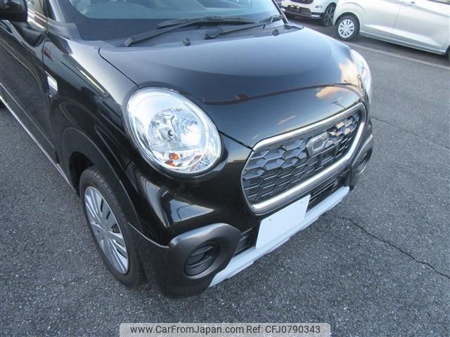 daihatsu cast 2017 -DAIHATSU--Cast DBA-LA250S--LA250S-0101024---DAIHATSU--Cast DBA-LA250S--LA250S-0101024- image 2