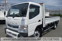 mitsubishi-fuso canter 2020 CFJ1587900
