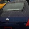 nissan fairlady-z 2002 -NISSAN--Fairlady Z Z33-004509---NISSAN--Fairlady Z Z33-004509- image 11