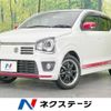 suzuki alto 2017 -SUZUKI--Alto DBA-HA36S--HA36S-891538---SUZUKI--Alto DBA-HA36S--HA36S-891538- image 1