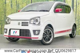 suzuki alto 2017 -SUZUKI--Alto DBA-HA36S--HA36S-891538---SUZUKI--Alto DBA-HA36S--HA36S-891538-