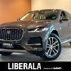 jaguar f-pace 2021 -JAGUAR--Jaguar F-Pace 3BA-DC2XC--SADCA2AX1MA683378---JAGUAR--Jaguar F-Pace 3BA-DC2XC--SADCA2AX1MA683378- image 1