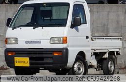 suzuki carry-truck 1996 7c8cd1f06480c0c4f4a1205849a3f2a1