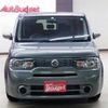 nissan cube 2011 BD20104A3590 image 2