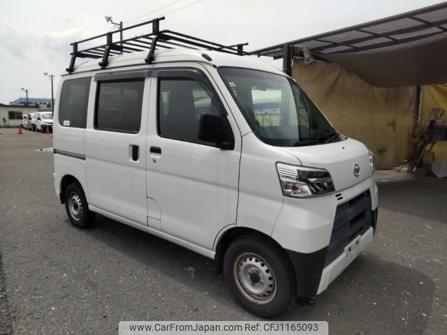 daihatsu hijet-cargo 2020 quick_quick_EBD-S321V_S321V-0448960 image 2