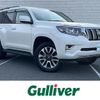 toyota land-cruiser-prado 2022 -TOYOTA--Land Cruiser Prado 3BA-TRJ150W--TRJ150-0147682---TOYOTA--Land Cruiser Prado 3BA-TRJ150W--TRJ150-0147682- image 1
