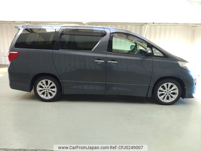 toyota alphard 2010 ENHANCEAUTO_1_ea288092 image 2