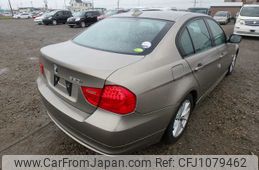 bmw 3-series 2011 NIKYO_NJ57460