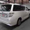 toyota vellfire 2012 -TOYOTA--Vellfire ATH20W--8002989---TOYOTA--Vellfire ATH20W--8002989- image 2