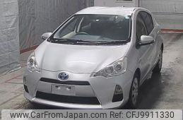 toyota aqua 2013 -TOYOTA--AQUA NHP10-6182527---TOYOTA--AQUA NHP10-6182527-