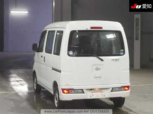 daihatsu hijet-van 2021 -DAIHATSU--Hijet Van S321V-0485056---DAIHATSU--Hijet Van S321V-0485056- image 2