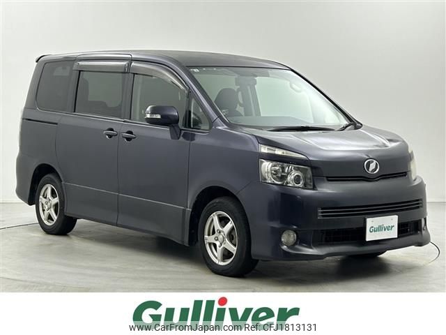 toyota voxy 2009 CFJ1813131 image 1
