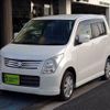 suzuki wagon-r 2012 CFJ1544949 image 1