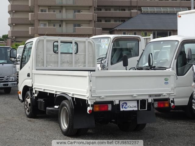 toyota dyna-truck 2019 GOO_NET_EXCHANGE_0704331A30240530W001 image 2