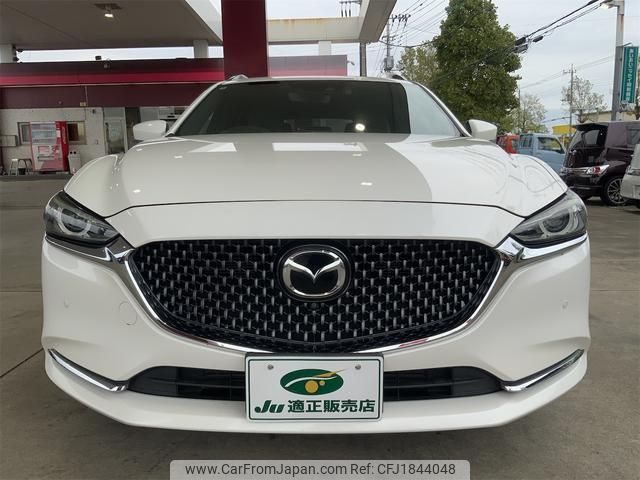 mazda atenza 2018 CFJ1844048 image 2