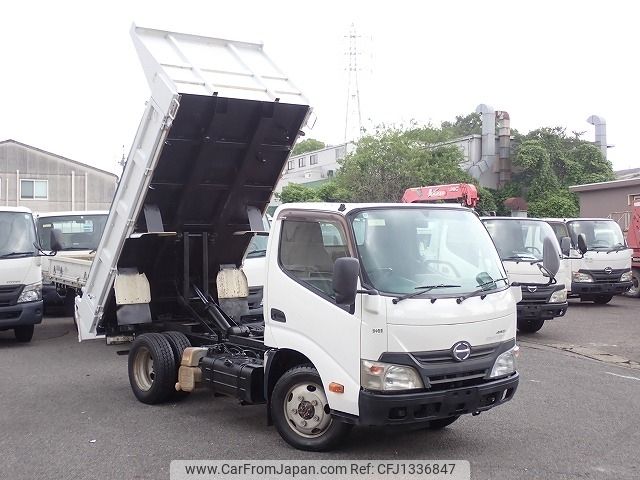 hino dutro 2012 -HINO--Hino Dutoro TKG-XZU675T--XZU675-0002146---HINO--Hino Dutoro TKG-XZU675T--XZU675-0002146- image 1