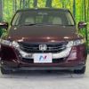 honda odyssey 2008 -HONDA--Odyssey DBA-RB4--RB4-1000519---HONDA--Odyssey DBA-RB4--RB4-1000519- image 2