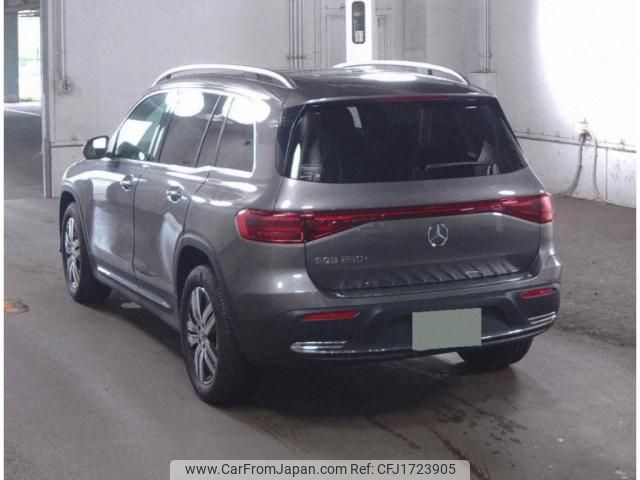 mercedes-benz mercedes-benz-others 2025 CFJ1723905 image 2