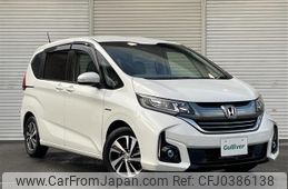 honda freed 2018 -HONDA--Freed DAA-GB7--GB7-1064361---HONDA--Freed DAA-GB7--GB7-1064361-