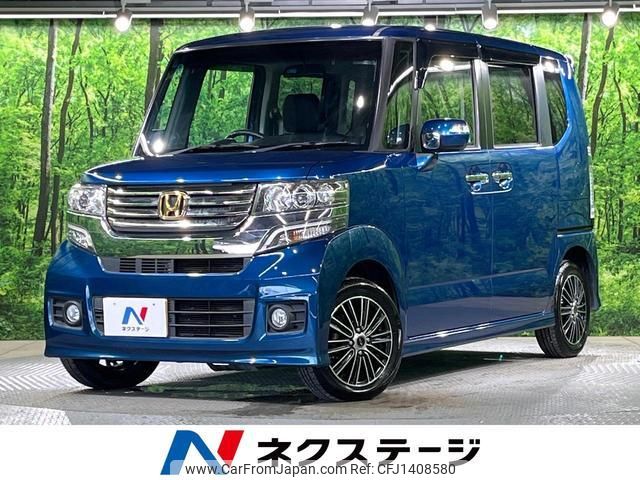 honda n-box 2012 quick_quick_JF1_JF1-1126967 image 1