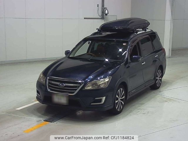 subaru exiga 2016 -SUBARU--Exiga YAM-024507---SUBARU--Exiga YAM-024507- image 1