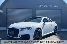 audi tt 2022 -AUDI--Audi TT ABA-FVDAZF--WUAZZZFV9N1900565---AUDI--Audi TT ABA-FVDAZF--WUAZZZFV9N1900565-