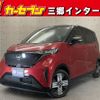 nissan nissan-others 2023 -NISSAN--SAKURA ZAA-B6AW--B6AW-0033767---NISSAN--SAKURA ZAA-B6AW--B6AW-0033767- image 1