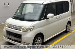 daihatsu tanto 2009 CFJ1512083