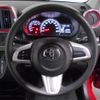 toyota passo 2016 -TOYOTA 【名変中 】--Passo M700A--0046104---TOYOTA 【名変中 】--Passo M700A--0046104- image 8