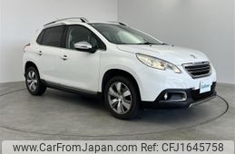peugeot 2008 2014 CFJ1645758