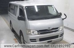 toyota regiusace-van 2010 CFJ1892732