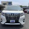 toyota alphard 2016 -トヨタ--アルファード DBA-AGH30W--AGH30-0063569---トヨタ--アルファード DBA-AGH30W--AGH30-0063569- image 4