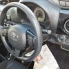 toyota vitz 2018 -TOYOTA--Vitz DBA-KSP130--KSP130-2219661---TOYOTA--Vitz DBA-KSP130--KSP130-2219661- image 12