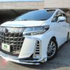 toyota alphard 2019 -TOYOTA--Alphard GGH35W--001003---TOYOTA--Alphard GGH35W--001003- image 20