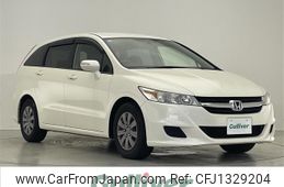 honda stream 2011 -HONDA--Stream DBA-RN6--RN6-3135025---HONDA--Stream DBA-RN6--RN6-3135025-