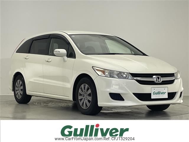 honda stream 2011 -HONDA--Stream DBA-RN6--RN6-3135025---HONDA--Stream DBA-RN6--RN6-3135025- image 1