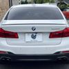 bmw 5-series 2018 -BMW--BMW 5 Series LDA-JC20--WBAJC32030G868539---BMW--BMW 5 Series LDA-JC20--WBAJC32030G868539- image 17