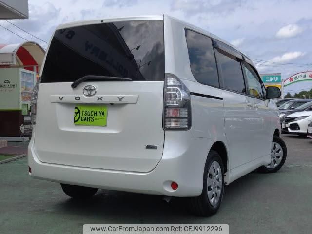 toyota voxy 2013 quick_quick_DBA-ZRR70G_ZRR70-0547201 image 2