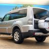 mitsubishi pajero 2009 quick_quick_V98W_V98W-0201261 image 18