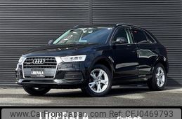 audi q3 2016 -AUDI--Audi Q3 ABA-8UCULB--WAUZZZ8U4GR077126---AUDI--Audi Q3 ABA-8UCULB--WAUZZZ8U4GR077126-